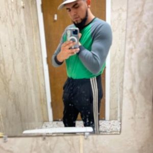 Meet your Posher, Roy